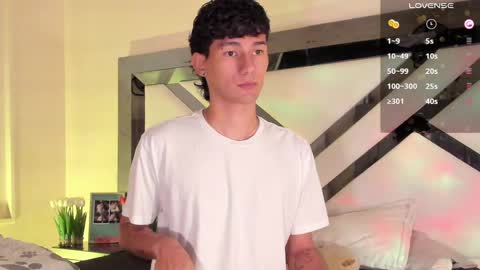  A L E X  online show from February 14, 9:03 am