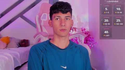  A L E X  online show from January 14, 8:09 am