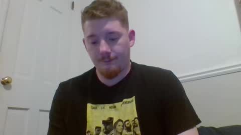 Kingpimpdaddy online show from January 2, 2:33 am