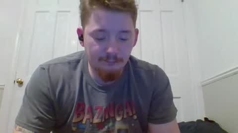 Kingpimpdaddy online show from January 28, 12:05 am