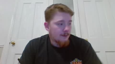 Kingpimpdaddy online show from February 18, 9:31 pm