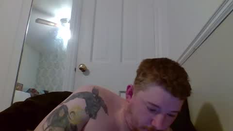 Kingpimpdaddy online show from January 19, 3:21 pm