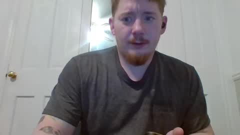 Kingpimpdaddy online show from February 9, 2:50 pm