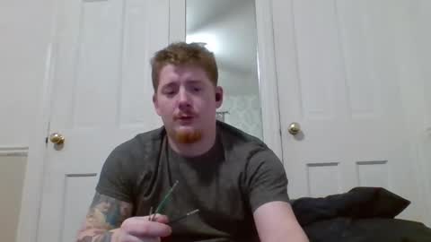 Kingpimpdaddy online show from February 28, 11:56 pm