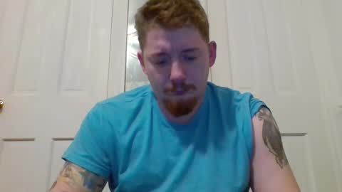 Kingpimpdaddy online show from January 29, 2:09 am