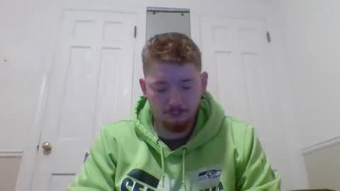 Kingpimpdaddy online show from January 4, 4:44 am