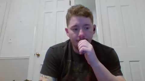 Kingpimpdaddy online show from January 12, 3:03 pm