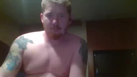 Kingpimpdaddy online show from October 8, 3:11 am