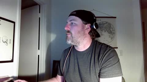 Richard online show from January 28, 4:08 am