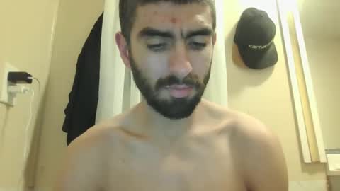 Gera online show from December 31, 2:08 am