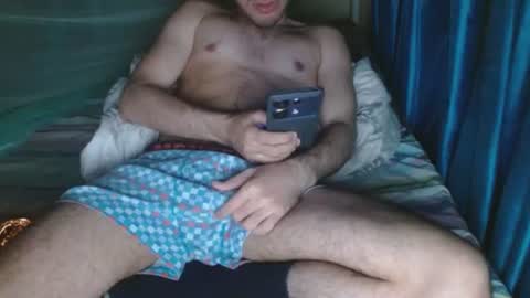 Jason ONLINE 1230 am - 330am GMT-4 online show from January 12, 4:42 am