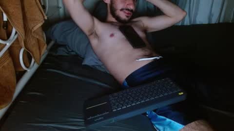 Jason ONLINE 1230 am - 330am GMT-4 online show from October 1, 4:49 am