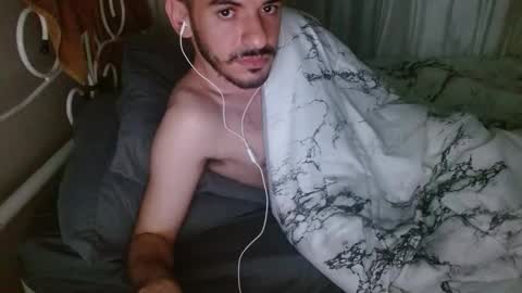 Jason ONLINE 1230 am - 330am GMT-4 online show from February 12, 7:58 am