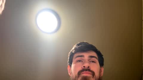 Snapshot of kink858716 chatting on January 24, 3:32 am kink858716 online show from January 24, 3:32 am