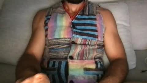 kink_lionn online show from August 1, 12:53 am