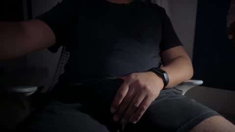 kinkister online show from December 29, 2:49 am