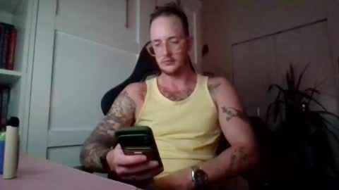 kinky740280 online show from October 2, 9:02 am