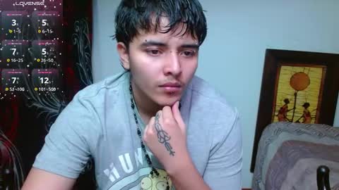 Mercury online show from February 27, 1:02 am