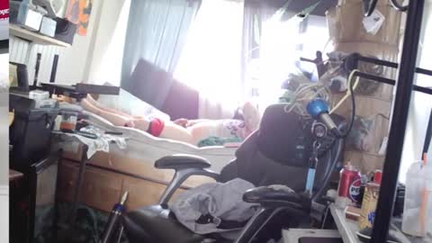 Kinky Cassie online show from March 27, 4:08 pm