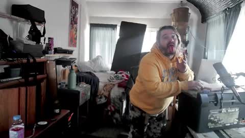 Kinky Cassie online show from October 12, 3:39 pm