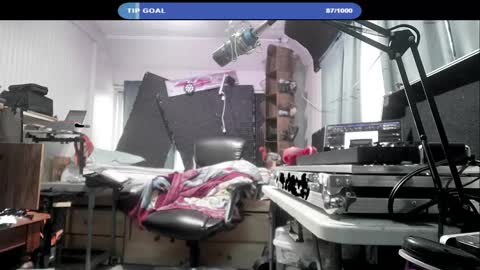 Kinky Cassie online show from September 16, 11:33 am