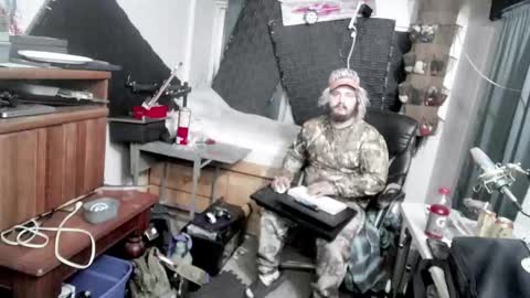 Kinky Cassie online show from September 9, 9:20 am