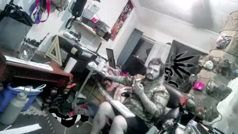 Kinky Cassie online show from December 14, 10:44 am