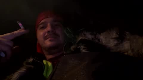 Kinky Cassie online show from October 23, 7:12 am