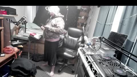 Kinky Cassie online show from September 14, 11:12 am