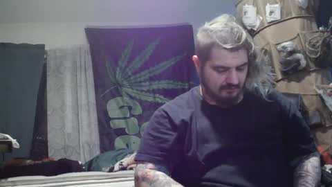 Kinky Cassie online show from March 4, 9:05 am