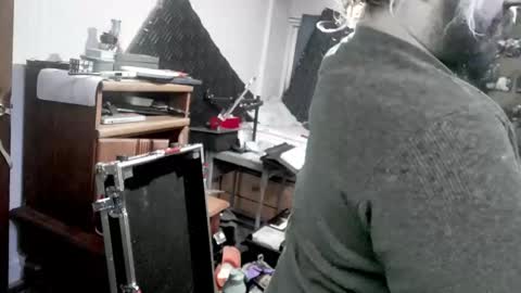 Kinky Cassie online show from September 10, 9:30 am