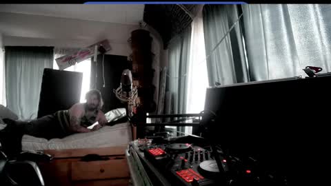 Kinky Cassie online show from October 5, 10:25 pm