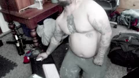 Kinky Cassie online show from September 22, 2:33 am