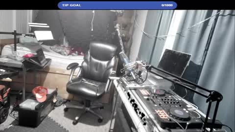 Kinky Cassie online show from September 13, 7:09 am