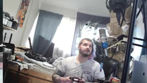 Kinky Cassie online show from March 22, 1:16 pm