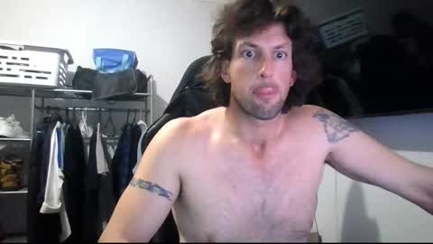 Horny Bloomy online show from January 31, 7:08 pm