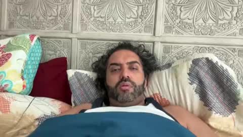 kinkyman16 online show from February 28, 12:09 pm