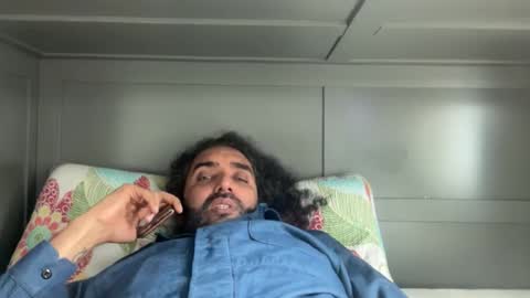 kinkyman16 online show from April 1, 7:44 pm