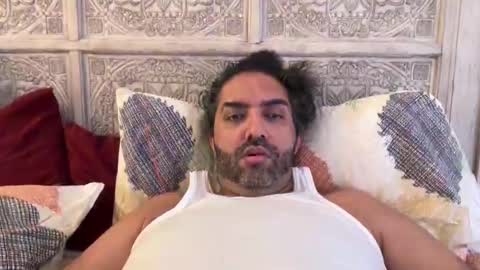 kinkyman16 online show from February 21, 11:44 am