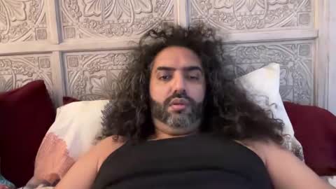 kinkyman16 online show from March 6, 11:25 am