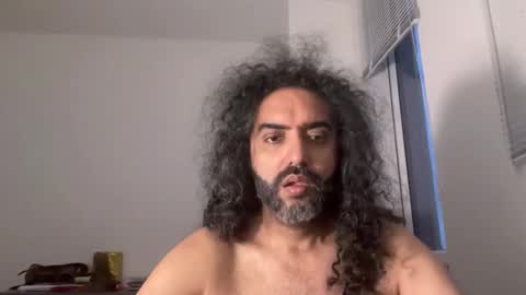 kinkyman16 online show from April 17, 9:56 am