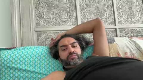 kinkyman16 online show from March 9, 2:54 pm