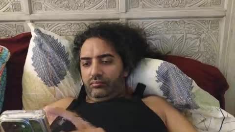 kinkyman16 online show from February 11, 11:10 am