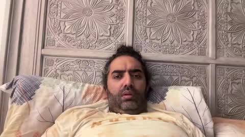 kinkyman16 online show from September 24, 10:46 am