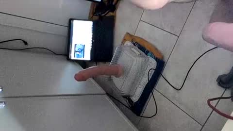 kinkysexpervert online show from January 28, 1:59 pm