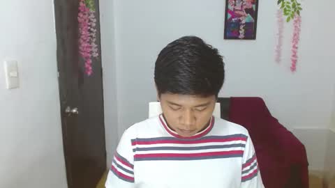 DANTE online show from March 8, 11:49 pm