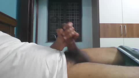 Jasper online show from February 6, 7:33 pm