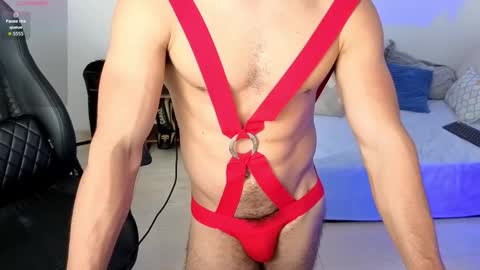 Jacob online show from February 15, 5:24 am