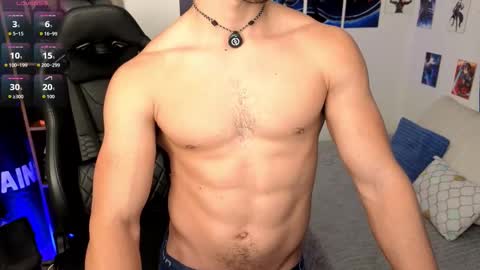 Jacob online show from December 15, 2:30 am