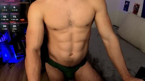 Jacob online show from January 17, 3:31 am